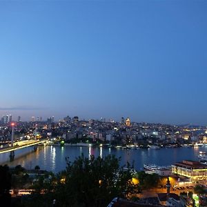 Golden Horn Park Hotel